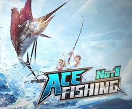 Игра Ace Fishing: Wild Catch скачать бесплатно для Андроид. Скачать бесплатно Улётный клёв: рыбалка в 3D на Android Игра Ace Fishing: Wild Catch скачать бесплатно для Андроид. Скачать бесплатно Улётный клёв: рыбалка в 3D на Android