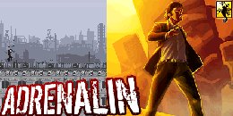 Adrenaline - Адреналин на Android Adrenaline - Адреналин на Android