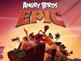 Игра Angry birds epic скачать бесплатно для Андроид. Скачать бесплатно Эпические злые птицы на Android Игра Angry birds epic скачать бесплатно для Андроид. Скачать бесплатно Эпические злые птицы на Android
