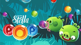 Игра Злые птицы: Стелла ПОП скачать бесплатно для Андроид. Скачать бесплатно Angry Birds Stella POP! на Android Игра Злые птицы: Стелла ПОП скачать бесплатно для Андроид. Скачать бесплатно Angry Birds Stella POP! на Android