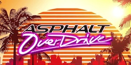 Игра Асфальт: OverDrive скачать бесплатно для Андроид. Скачать бесплатно Asphalt: Погоня на Android Игра Асфальт: OverDrive скачать бесплатно для Андроид. Скачать бесплатно Asphalt: Погоня на Android