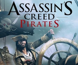 Assassins Creed Pirates - Кредо убийцы: Пираты на Android Assassins Creed Pirates - Кредо убийцы: Пираты на Android