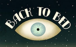 Вернуться в кровать - Back to Bed на Android Вернуться в кровать - Back to Bed на Android