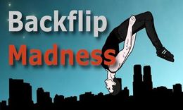 Backflip Madness - Безумные сальто на Android Backflip Madness - Безумные сальто на Android