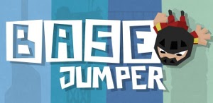B.A.S.E. Jumper - Прыгун на Android B.A.S.E. Jumper - Прыгун на Android