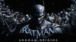 Бэтмен: Летопись Аркхема - Batman: Arkham origins на Android Бэтмен: Летопись Аркхема - Batman: Arkham origins на Android