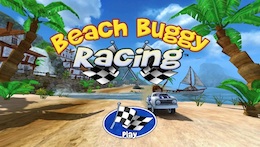Пляжные гонки на багги - Beach Buggy Racing на Android Пляжные гонки на багги - Beach Buggy Racing на Android