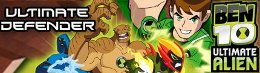 Ben 10 Ultimate Alien: Ultimate Defender - Бэн 10 ультиматум: Последний защитник на Android Ben 10 Ultimate Alien: Ultimate Defender - Бэн 10 ультиматум: Последний защитник на Android
