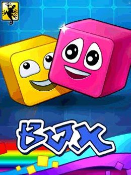 Box - Открой коробку на Android Box - Открой коробку на Android