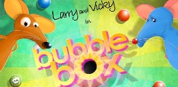 Bubble Box - Коробка с пузырями на Android Bubble Box - Коробка с пузырями на Android