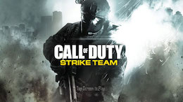 COD: Ударная команда - Call of Duty: Strike Team на Android COD: Ударная команда - Call of Duty: Strike Team на Android