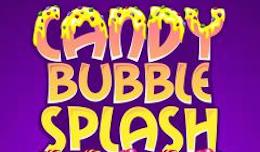 Candy Bubble Splash - Взрыв конфет на Android Candy Bubble Splash - Взрыв конфет на Android