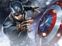 Игра Captain America: The Winter Soldier скачать бесплатно для Андроид. Скачать бесплатно Первый Мститель: Другая война на Android Игра Captain America: The Winter Soldier скачать бесплатно для Андроид. Скачать бесплатно Первый Мститель: Другая война на Android