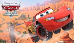Cars : Fast as Lightning - Тачки: Быстрые как Молния на Android Cars : Fast as Lightning - Тачки: Быстрые как Молния на Android