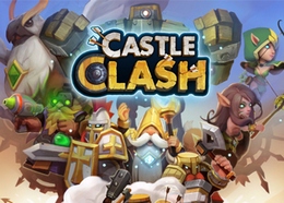 Игра Castle Clash скачать бесплатно для Андроид. Скачать бесплатно Битва Замков на Android Игра Castle Clash скачать бесплатно для Андроид. Скачать бесплатно Битва Замков на Android