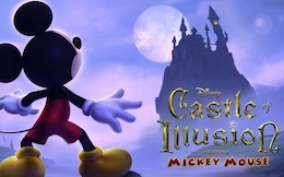 Игра Замок Иллюзий скачать бесплатно для Андроид. Скачать бесплатно Castle of Illusion на Android Игра Замок Иллюзий скачать бесплатно для Андроид. Скачать бесплатно Castle of Illusion на Android