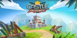 Castle Revenge на Android