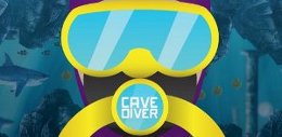 Cave Diver - Пещерный водолаз на Android Cave Diver - Пещерный водолаз на Android
