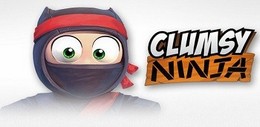 Игра Clumsy Ninja скачать бесплатно для Андроид. Скачать бесплатно Неуклюжий ниндзя на Android Игра Clumsy Ninja скачать бесплатно для Андроид. Скачать бесплатно Неуклюжий ниндзя на Android