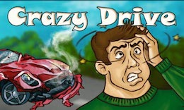 Игра Crazy Drive скачать бесплатно для Андроид. Скачать бесплатно Безумная езда на Android Игра Crazy Drive скачать бесплатно для Андроид. Скачать бесплатно Безумная езда на Android