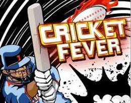 Cricket Fever - Крикет: Лихорадка на Android Cricket Fever - Крикет: Лихорадка на Android