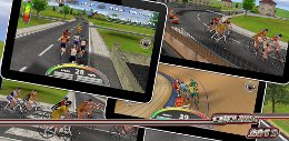 Cycling 2013 - Велоспорт 2013 на Android Cycling 2013 - Велоспорт 2013 на Android