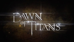 Рассвет титанов - Dawn of Titans на Android Рассвет титанов - Dawn of Titans на Android