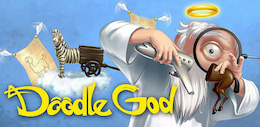 Божественные каракули - Doodle God на Android Божественные каракули - Doodle God на Android