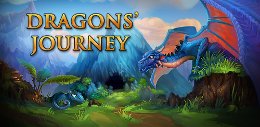 Dragons Journey - Путешествие драконов на Android Dragons Journey - Путешествие драконов на Android