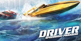 Игра Driver: Speedboat Paradise скачать бесплатно для Андроид. Скачать бесплатно Рай для гонщиков на катерах на Android Игра Driver: Speedboat Paradise скачать бесплатно для Андроид. Скачать бесплатно Рай для гонщиков на катерах на Android
