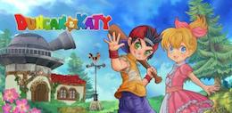 Duncan and Katy - Дункан и Кэти на Android Duncan and Katy - Дункан и Кэти на Android
