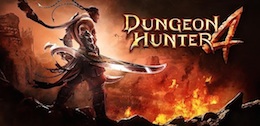 Охотник Подземелья 4 - Dungeon Hunter 4 на Android Охотник Подземелья 4 - Dungeon Hunter 4 на Android