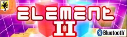 3D Element 2 - 3D Элемент 2 на Android 3D Element 2 - 3D Элемент 2 на Android