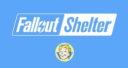 Спрятаться от радиации - Fallout Shelter на Android Спрятаться от радиации - Fallout Shelter на Android
