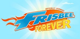 Frisbee Forever - Фрисби навсегда на Android Frisbee Forever - Фрисби навсегда на Android