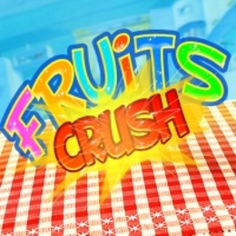 Fruits Crush - Дави фрукты на Android Fruits Crush - Дави фрукты на Android