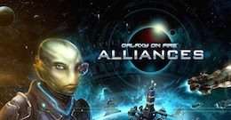 Галактика в огне: Альянсы - Galaxy on Fire Alliances на Android Галактика в огне: Альянсы - Galaxy on Fire Alliances на Android