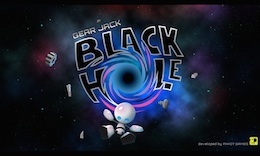 Механизм Джек: Черная Дыра - Gear Jack Black Hole на Android Механизм Джек: Черная Дыра - Gear Jack Black Hole на Android