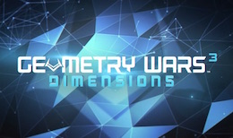 Геометрические войны 3: Измерения - Geometry Wars 3: Dimensions на Android Геометрические войны 3: Измерения - Geometry Wars 3: Dimensions на Android