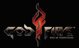Бог огня: Восстание Прометея - Godfire: Rise of Prometheus на Android Бог огня: Восстание Прометея - Godfire: Rise of Prometheus на Android