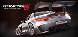 GT Гонки 2: Реальный опыт - GT Racing 2: The Real Car Exp на Android GT Гонки 2: Реальный опыт - GT Racing 2: The Real Car Exp на Android