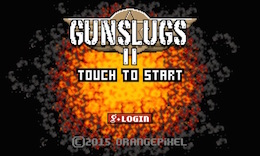 Игра Неудержимые 2 скачать бесплатно для Андроид. Скачать бесплатно Gunslugs 2 на Android Игра Неудержимые 2 скачать бесплатно для Андроид. Скачать бесплатно Gunslugs 2 на Android