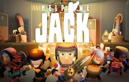 Помоги мне Джек: Атомное приключение - Help Me Jack: Atomic Adventure на Android Помоги мне Джек: Атомное приключение - Help Me Jack: Atomic Adventure на Android
