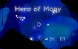 Hero of Many - Герой многих на Android Hero of Many - Герой многих на Android