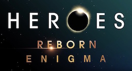 Возрождение героя: Загадка - HEROES REBORN: ENIGMA на Android Возрождение героя: Загадка - HEROES REBORN: ENIGMA на Android