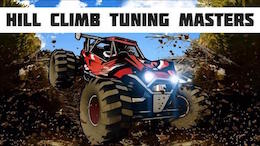 Гонки по холмам: Мастера тюнинга - Hill Climb Tuning Masters на Android Гонки по холмам: Мастера тюнинга - Hill Climb Tuning Masters на Android