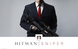 Хитман: Снайпер - Hitman: Sniper на Android Хитман: Снайпер - Hitman: Sniper на Android