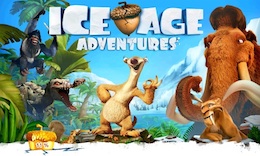 Игра Ice Age Adventures скачать бесплатно для Андроид. Скачать бесплатно Ледниковый Период: Приключения на Android Игра Ice Age Adventures скачать бесплатно для Андроид. Скачать бесплатно Ледниковый Период: Приключения на Android