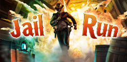 Jail Run - Побег из тюрьмы на Android Jail Run - Побег из тюрьмы на Android