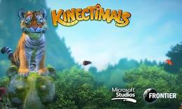 Виртуальный Питомец - Kinectimals на Android Виртуальный Питомец - Kinectimals на Android